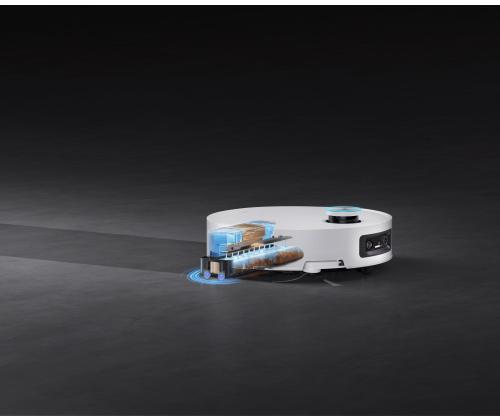 VACUUM CLEANER ROBOT AQUA10 UL/TRACK COM RLR81CE-1-WH DREAME