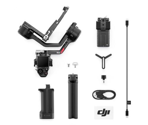 GIMBAL RS 4/CP.RN.00000343 DJI