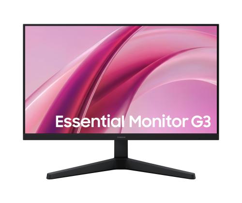 Monitor SAMSUNG 24 " 1920 x 1080 pixels Full HD Native aspect ratio 16:9 LCD Flat LS24HG310EUXEN