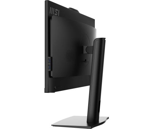 Monoblock PC MSI CPU Intel Intel® CoreT i7 i7-14700 RAM 16 GB DDR5-SDRAM Screen 23.8 " Touchscreen…