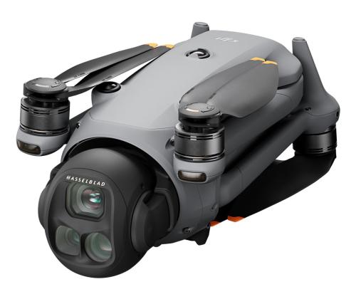 Drone DJI Mavic 4 Pro Consumer CP.MA.00000849