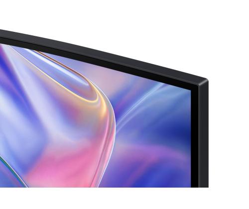 LCD Monitor SAMSUNG 40 " 5120 x 2160 pixels WUHD Native aspect ratio 21:9 LCD Curved LS40H850TAUXEN
