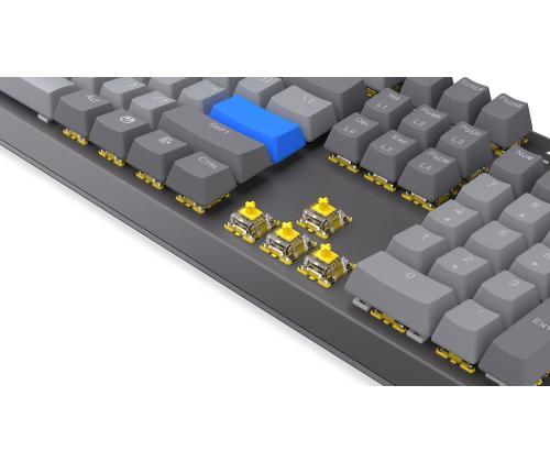 KEYBOARD WRL THOCK V2/EY5A129 ENDORFY