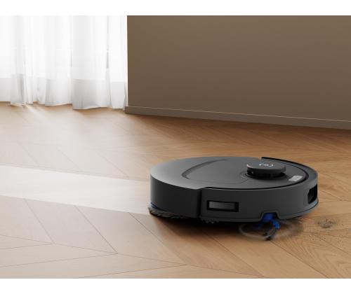 VACUUM CLEANER ROBOT/DEEBOT T30E OMNI ECOVACS