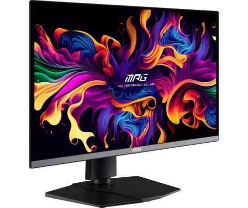 Monitor MSI MPG 272URX QD-OLED 27" Gaming/4K Matte Panel QD-OLED 3840x2160 16:9 240 ?? 0.03 ms…