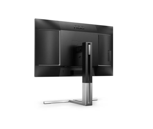 LCD Monitor AOC Q27U3CV 27" Matte Panel IPS 2560x1440 16:9 75 Hz 4 ms Speakers Colour Black /…