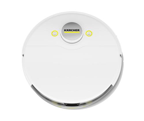 VACUUM CLEANER ROBOT/RCV 5 1.269-640.0 KARCHER