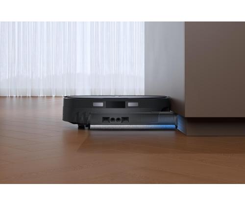 VACUUM CLEANER ROBOT/DEEBOT X12 PRO OMNI ECOVACS