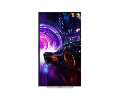 Monitor SAMSUNG 32 " 3840 x 2160 pixels 4K Ultra HD Native aspect ratio 16:9 OLED Flat…