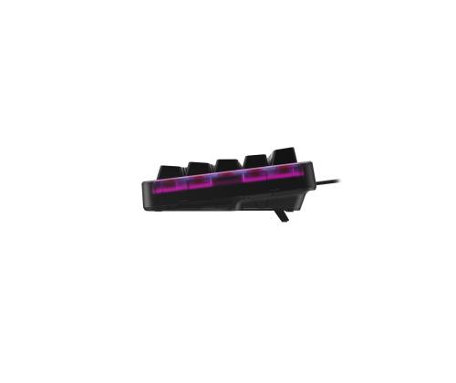 KEYBOARD ORIGINS 2 65 RGB/BLACK B4QS3AA#ABA HYPERX