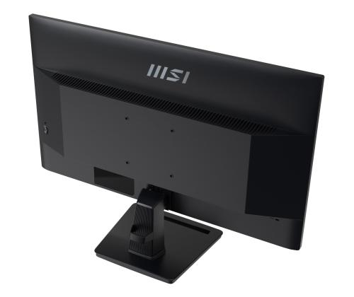 LCD Monitor MSI PRO MP275Q 27" Panel IPS 2560x1440 16:9 100Hz Matte 1 ms Speakers Tilt Colour Black…