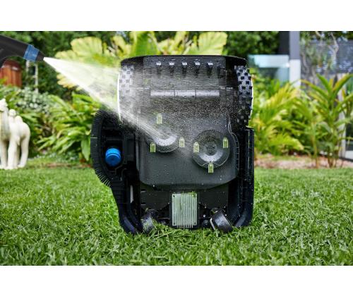 GRASS MOWER ROBOT LIDAR PRO/GOAT A3000 LIDAR PRO ECOVACS