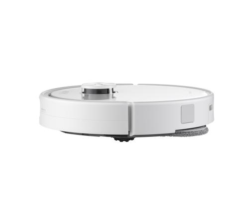 VACUUM CLEANER ROBOT QREVO 2/PRO WHITE Q2P02-00 ROBOROCK