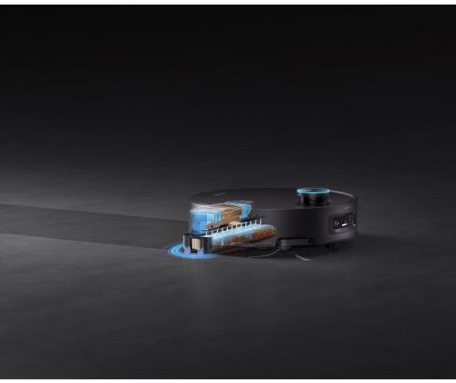 VACUUM CLEANER ROBOT AQUA10 UL/TRACK COM RLR81CE-1-BK DREAME