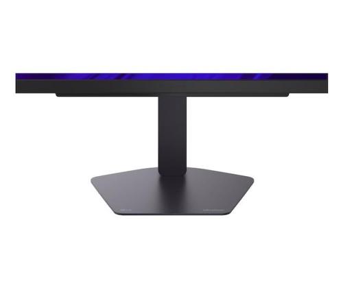 LCD Monitor LG 27 " 3840 x 2160 pixels 4K Ultra HD Native aspect ratio 16:9 LCD Flat 27G810A-B.AEK