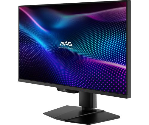 LCD Monitor MSI MAG 274UPDF E16M 27" Gaming/Frameless/4K Matte Panel IPS 3840x2160 16:9 160Hz 0.5…