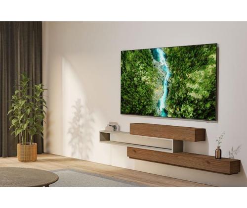 TV Set SAMSUNG 85 " 4K Ultra HD 3840 x 2160 pixels Flat 16:9 LED UE85U8092FUXXH
