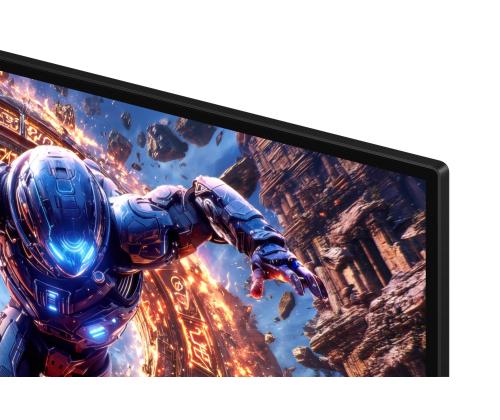 LCD Monitor SAMSUNG 32 " 6144 x 3456 pixels 6K Ultra HD Native aspect ratio 16:9 LCD Flat…