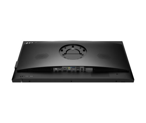 Monoblock PC MSI CPU Intel Intel® CoreT i7 i7-14700 RAM 16 GB DDR5-SDRAM Screen 23.8 " Touchscreen…