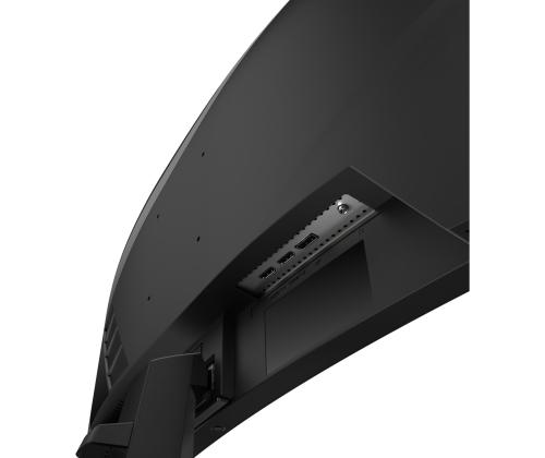 LCD Monitor MSI MAG 346CQ 34" Gaming/Curved Panel VA 3440x1440 16:9 180 Hz 1 ms MAG346CQ