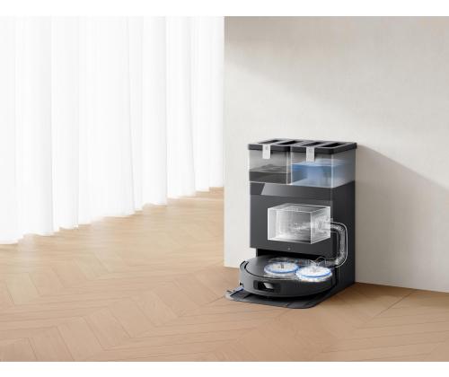 VACUUM CLEANER ROBOT/DEEBOT T30E OMNI ECOVACS