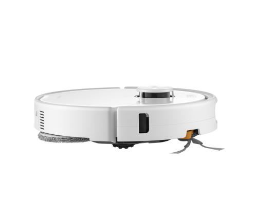 VACUUM CLEANER ROBOT QREVO 2/PRO WHITE Q2P02-00 ROBOROCK