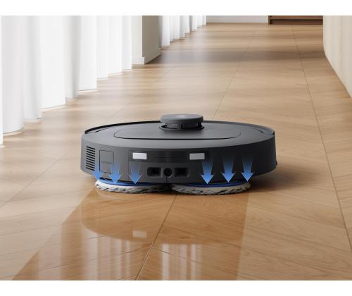 VACUUM CLEANER ROBOT/DEEBOT T30E OMNI ECOVACS
