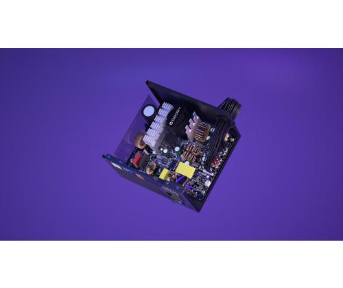 Power Supply ENDORFY ATX PC 200 - 240 V 550 W EY7A016