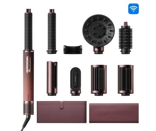 HAIR STYLER AIRSTYLE PRO HI/AMS01A-R BROWN DREAME