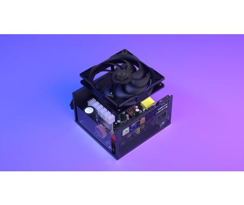 Power Supply ENDORFY ATX PC 200 - 240 V 550 W EY7A016