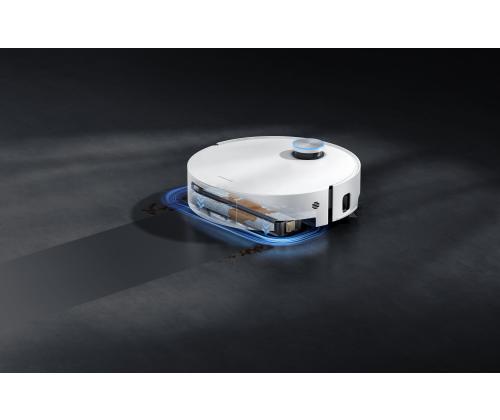 VACUUM CLEANER ROBOT AQUA10 UL/TRACK COM RLR81CE-1-WH DREAME