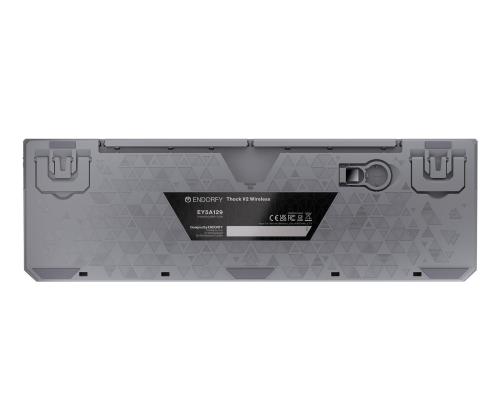 KEYBOARD WRL THOCK V2/EY5A129 ENDORFY