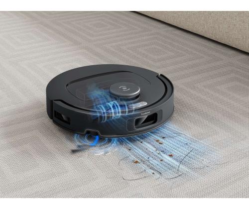 VACUUM CLEANER ROBOT/DEEBOT T30E OMNI ECOVACS