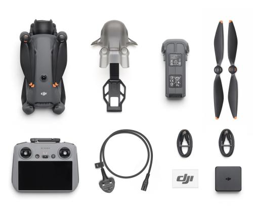 Drone DJI Mavic 4 Pro Consumer CP.MA.00000849