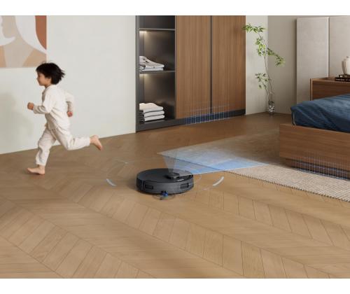 VACUUM CLEANER ROBOT/DEEBOT T30E OMNI ECOVACS