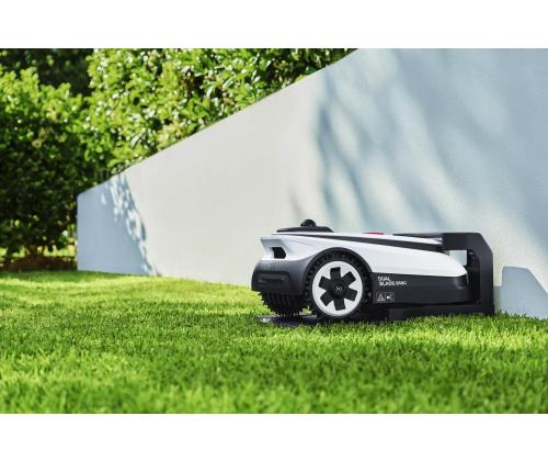 GRASS MOWER ROBOT LIDAR PRO/GOAT A3000 LIDAR PRO ECOVACS