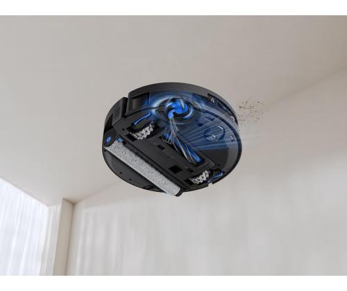 VACUUM CLEANER ROBOT/DEEBOT X12 PRO OMNI ECOVACS
