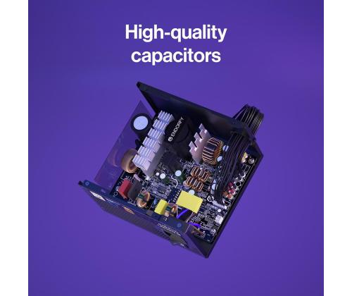 Power Supply ENDORFY ATX PC 200 - 240 V 650 W EY7A015