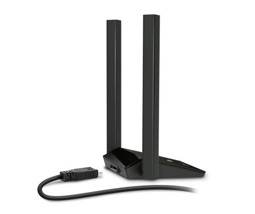 WRL ADAPTER 1300MBPS USB DUAL/BAND ARCHER T4U PLUS TP-LINK