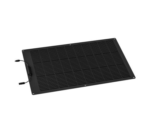 SOLAR PANEL 100W FLEXIBLE/5006001002 ECOFLOW