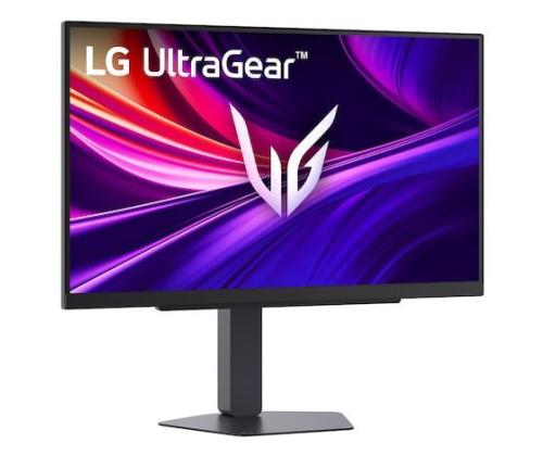 LCD Monitor LG 27 " 3840 x 2160 pixels 4K Ultra HD Native aspect ratio 16:9 LCD Flat 27G810A-B.AEK