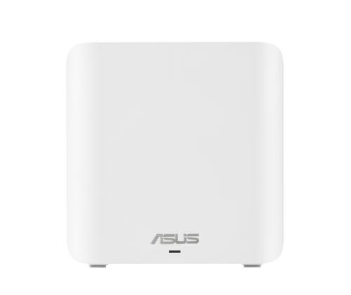 Wireless Router ASUS ZenWiFi BD4 Product type Mesh system Qtty 1 pc(s) Wi-Fi band Dual-band (2.4…