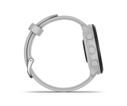 SMARTWATCH FORERUNNER 55/WHITESTONE 010-02562-11 GARMIN