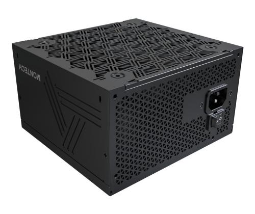 Power Supply MONTECH BETA 2 ATX PC 100 - 240 V 550 W BETA2550W