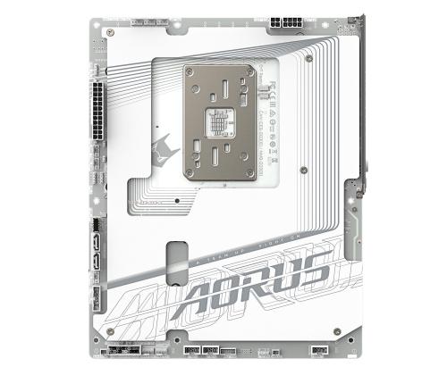 Mainboard GIGABYTE AMD B850 SAM5 ATX Memory DDR5 B850ASTEALTHICE1.0