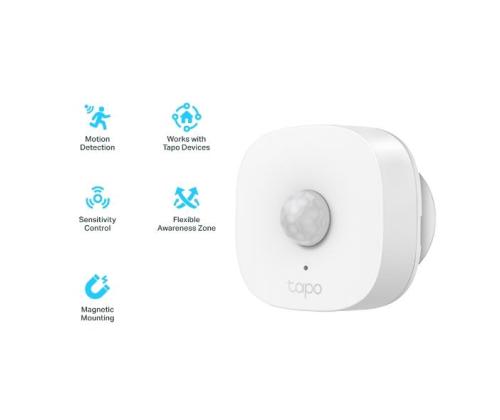 SMART HOME MOTION SENSOR/TAPO T100 TP-LINK