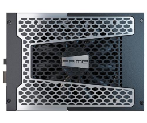 Power Supply SEASONIC PRIME PX ATX 3.0 1600 Watts Efficiency 80 PLUS PLATINIUM MTBF 100000 hours…