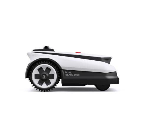 GRASS MOWER ROBOT LIDAR PRO/GOAT A3000 LIDAR PRO ECOVACS