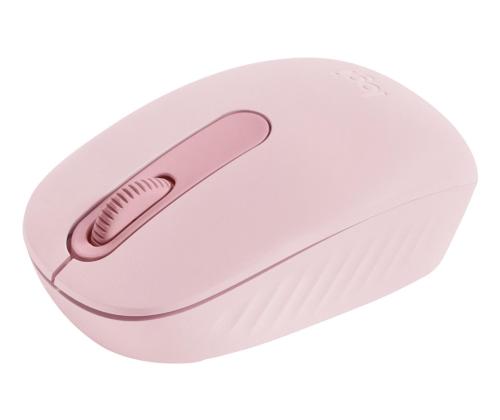 MOUSE BLUETH OPTICAL M196/ROSE 910-007461 LOGITECH