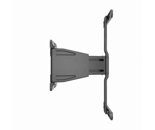 TV SET ACC WALL MOUNT 43-90"/WM-90ST-02 GEMBIRD